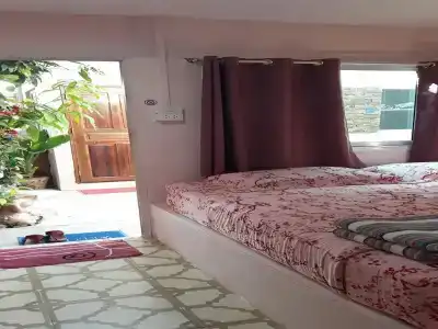Canaan Guesthouse - 4