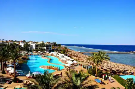 Rehana Royal Beach Resort - Aquapark & Spa - Family & Couples Only - 18