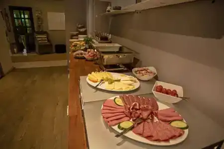 WannerHus Lieblingsplatz - 12