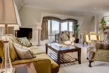 The Culloden Estate and Spa - 97