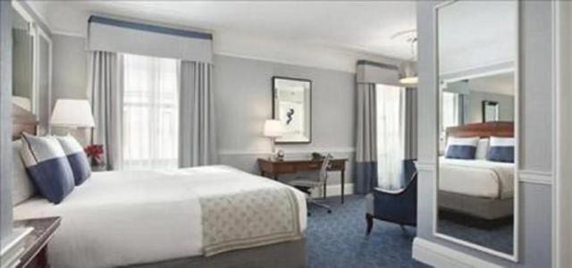Fairmont Copley Plaza - 46