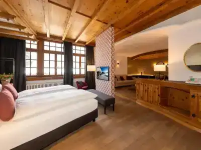 Parsenn - 3