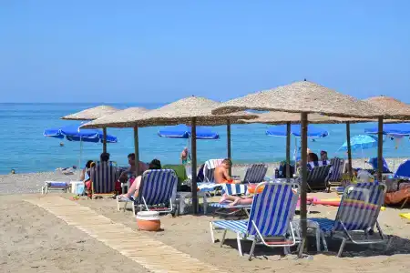 Galeana Beach - 14