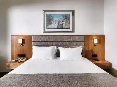 St Raphael Resort - 72
