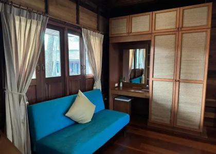 Karina Resort Chiang Mai - 42