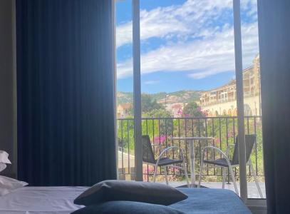 Grand Hôtel De Calvi - 44