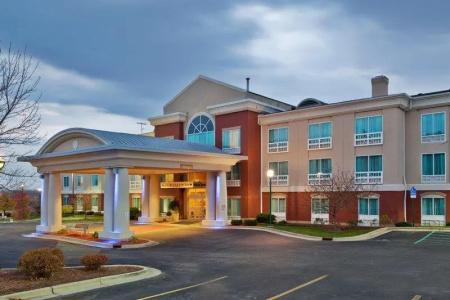 Holiday Inn Express & Suites-North, An Ihg - 56