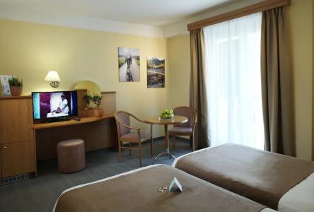 Act-Ion Neptun – Terme & Wellness Lifeclass - 33