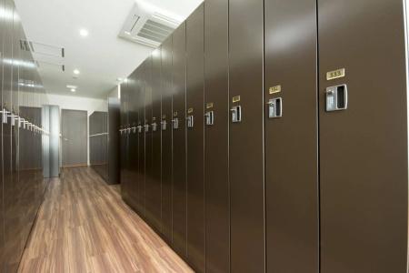 Capsule Plus Yokohama Sauna & Capsule - 31