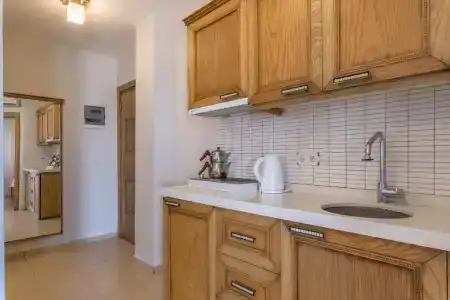 Veziroğlu Apart - 109