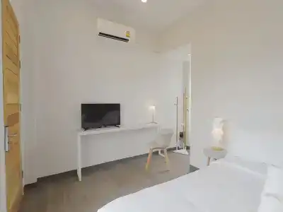 Meet Boutique Resort - 20