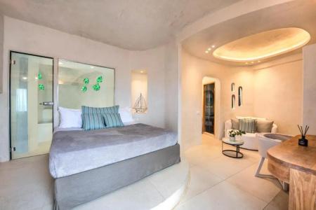 Athina Luxury Suites - 78
