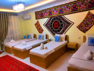 Registan Center - 112