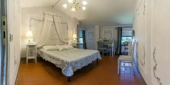 Il Castagnolo b&b - 116