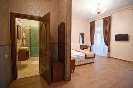 Inn Lviv - 48