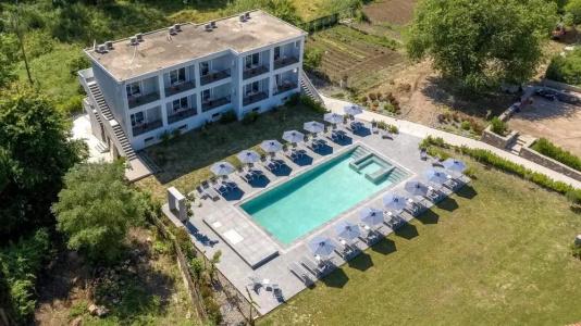 La Maison Corfu - 10