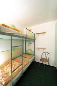 Mp Hostel Budapest - 41