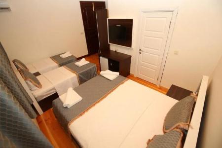 Grand Konak Otel Fatih - 27