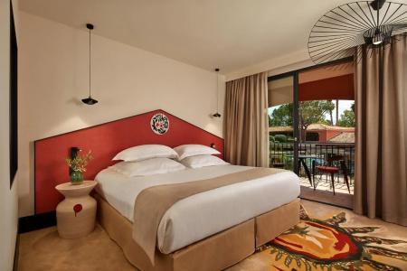Villa Duflot Hôtel & Spa Perpignan - 2