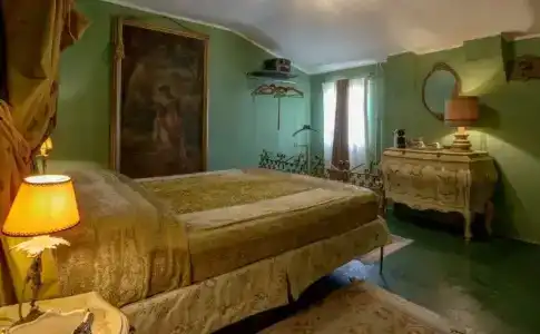 Glamping Canonici di San Marco - 43