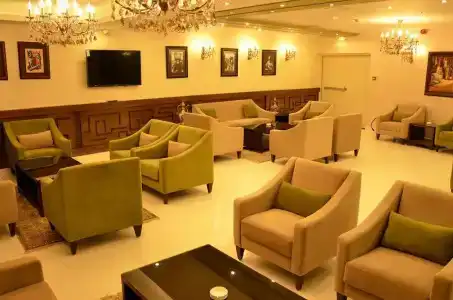 City Rose Suites - 17