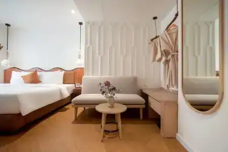 a&Em 280 Le Thanh Ton & Spa - 113