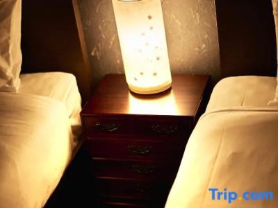 Guest House Wagokoro - 40