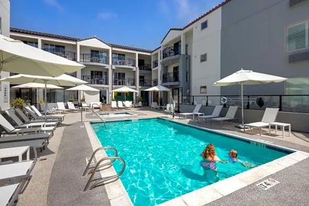 Ocean Park Inn - 89