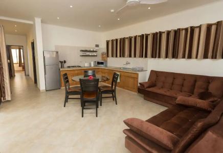 Beach Cottages - 3