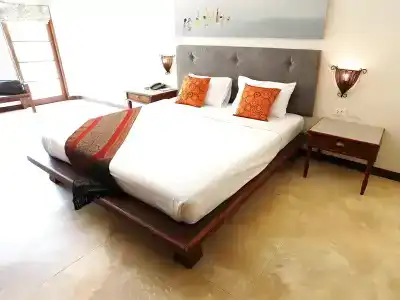 Baan Panwa Resort - 1