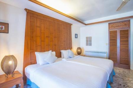 Koh Chang Cliff Beach Resort - 33
