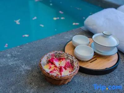Suquan Hot-spring - 41