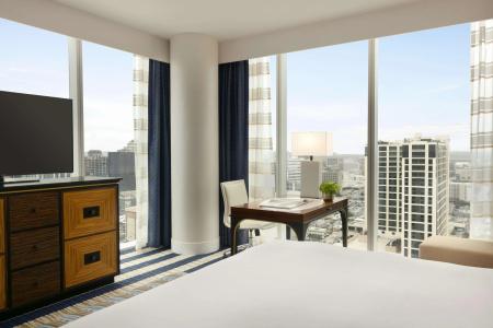 Fairmont Austin - 6