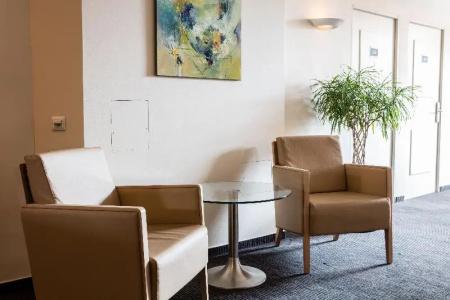 Hôtel Rotonde - 31