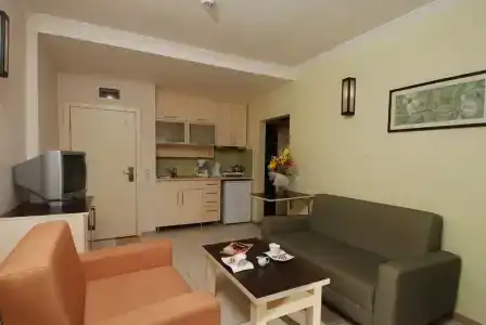 Okan Tower Apart - 26