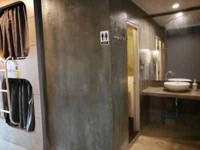 Hubb Hostel Phuket Airport - 18