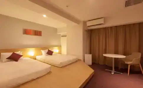 Tokyu Stay Monzen-Nakacho - 2