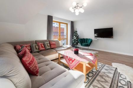 Bory6a Apartamenty - 93