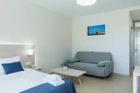 Sea Sand Sun Resort And Villas - Sha Plus - 2
