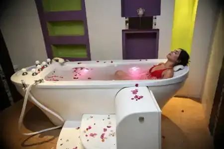Paradis Palace - 8