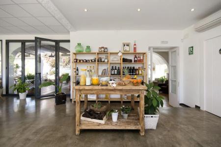 Horta d'en Rahola - Adults Only - 11