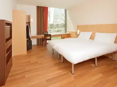 ibis Heverlee Leuven - 3
