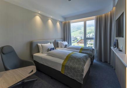 Holiday Inn Express - Luzern - Kriens, An Ihg - 35