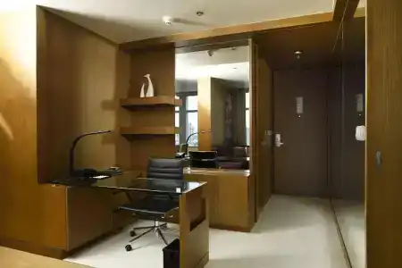 Marriott Executive Bangkok, Sukhumvit Thonglor - 14