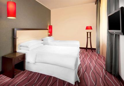 Radisson Blu Prague - 2