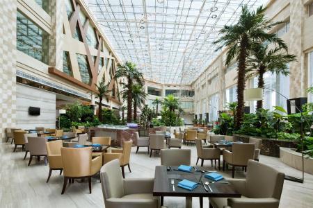 Four Points by Sheraton Qingdao, Chengyang - 23
