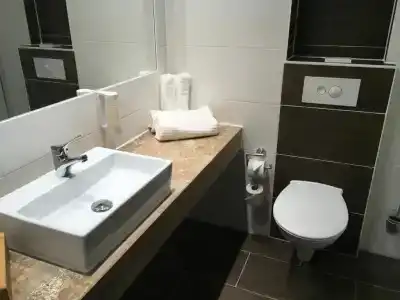 Best Western Plus Marina Star Lindau - 26