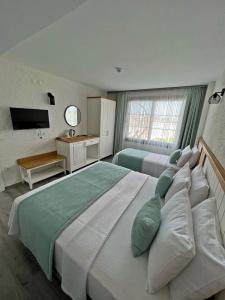 Vahide Butik Otel - 44