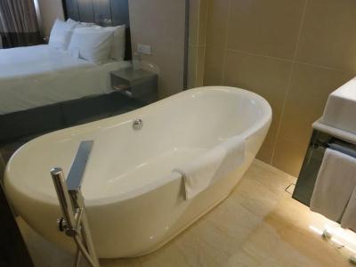 Dorsett Singapore (SG Clean) - 9