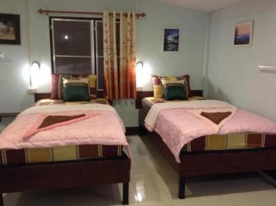 Milin Guesthouse - 20